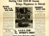 Newsletter - Detroit Roller Skater