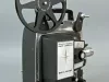 Projector, Filmstrip