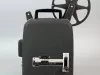 Projector, Filmstrip