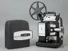 Projector, Filmstrip
