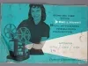 Projector, Filmstrip