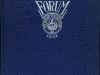 Yearbook - The Forum, 1932