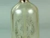 Bottle, Seltzer