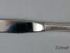 Knife, Dinner