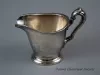 Pitcher, Cream