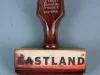 Stamp, Name