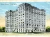Postcard - Hotel Palmetto