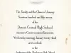 Announcement