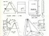 Drawing, Technical - DN Ice Yacht Accessories