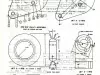 Drawing, Technical - DN Ice Yacht Accessories