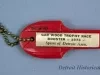 Chain, Key