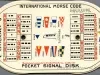 Card, Instruction - The Pocket Signal Disk