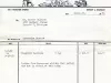 Invoice - Statement
Rehabilitation Institute of Metropolitan Detroit