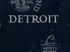 Booklet - All Around Detroit: A Narrative Pictorial History to Points of Interest