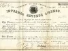 License - Internal Revenue License