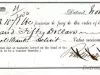 Note, Promissory