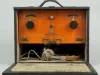 Radio, Crystal