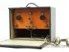 Radio, Crystal