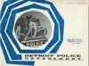 Booklet - Detroit Police Department