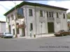 U-Matic - 6/18/85
Neighborhood Shopping Days (B-Roll)
Bagley area (Mexican Town)
Tape #5