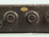 Radio, Table