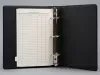 Binder, Ring