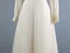 Dress, Wedding
