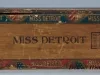 Box, Cigar