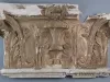Ornament, Surface