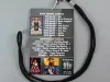 Pass - Redford Theatre
Bruce Campbell Event