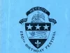 Booklet - The School's and Detroit's Birthday