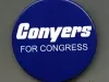 Button, Political