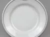 Plate, Bread