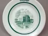 Plate, Bread