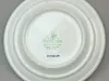 Plate, Bread