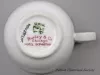 Cup, Demitasse