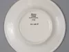 Plate, Bread