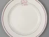 Plate, Dinner