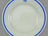 Plate, Bread