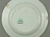 Plate, Bread