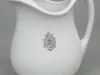 Pitcher, Water