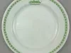 Plate, Dinner
