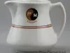 Pitcher, Cream