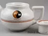 Teapot