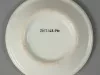 Plate, Butter