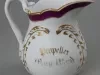 Pitcher, Water