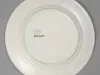 Plate, Bread