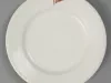 Plate, Bread