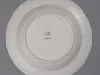 Plate, Soup