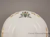 Plate, Soup